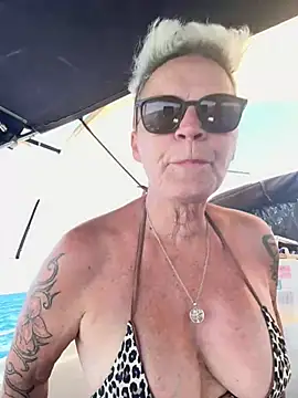 عرض كام German_Milf