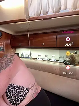 German_Milf Webcam Show