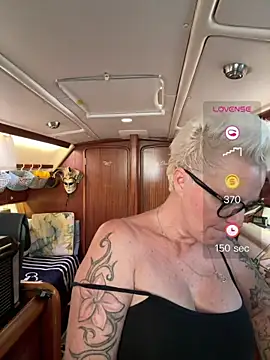 German_Milf webcam show