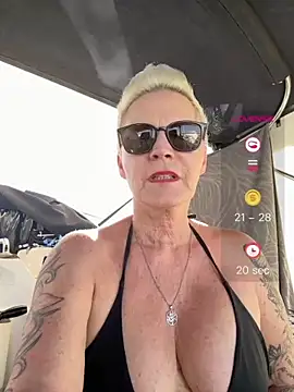 Show Webcam de German_Milf