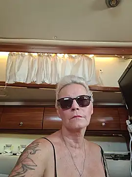 Show webcam de German_Milf