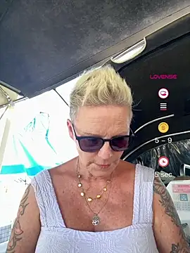 Show de webcam de German_Milf