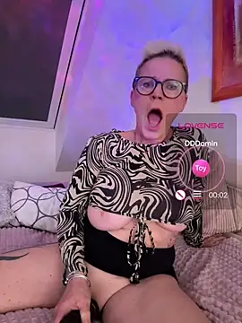 German_Milf 웹캠 쇼