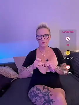 German_Milf 웹캠 쇼