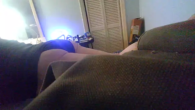 Randomperv69 Adlı Modelin Web Kamerası Şovu