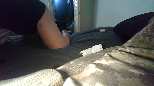 Show Webcam de Randomperv69