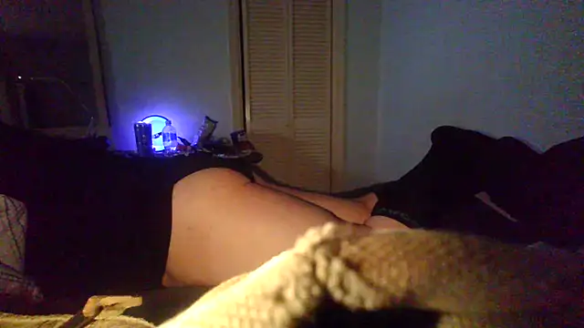 Webkamerová show Randomperv69