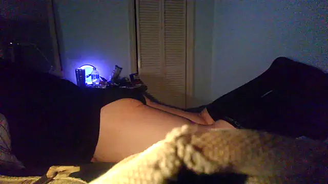 Randomperv69 Webcam-Show