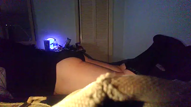 Pertunjukan Kamera Web Randomperv69