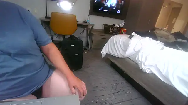Randomperv69 Webcam-Show