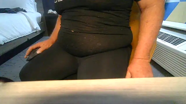הופעת וובקאם של Randomperv69