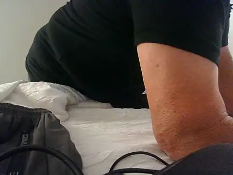Randomperv69n Webbikameraesitys