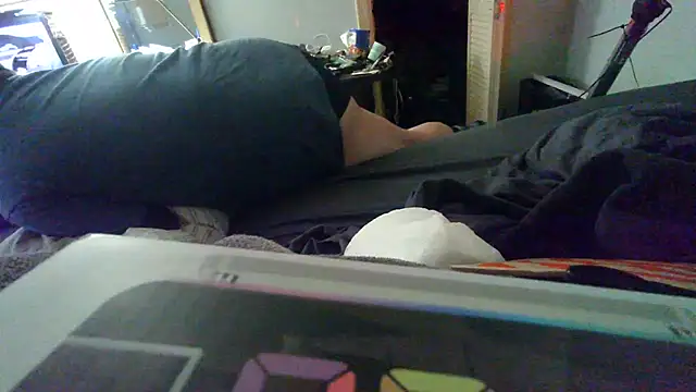 Randomperv69 Pertunjukan Webcam