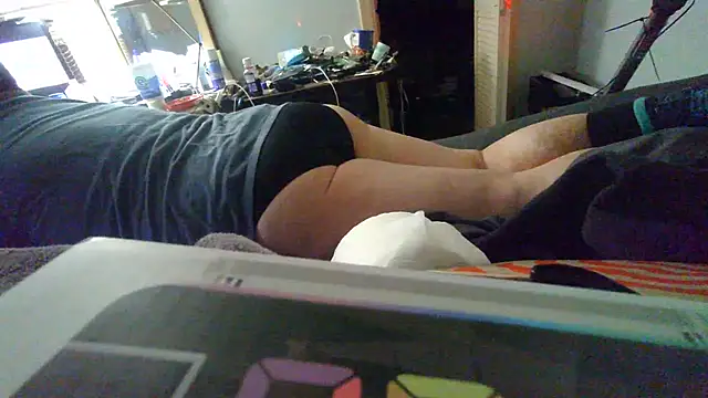 Randomperv69 – webcam-show