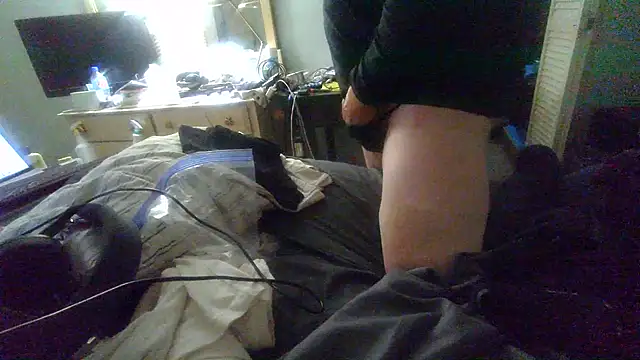 โชว์เว็บแคมของ Randomperv69