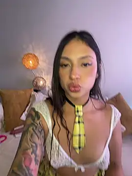 Ailen_Walker Live XXX-Chat