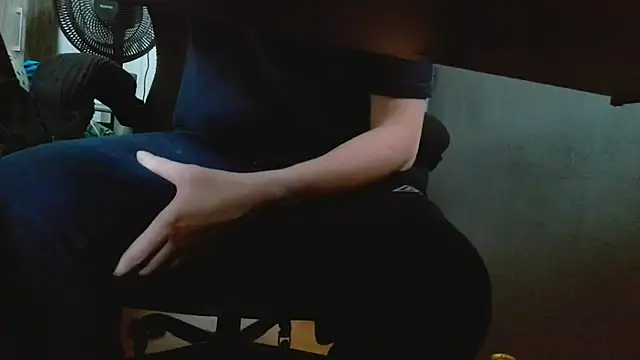 arco1986's Webcam Show