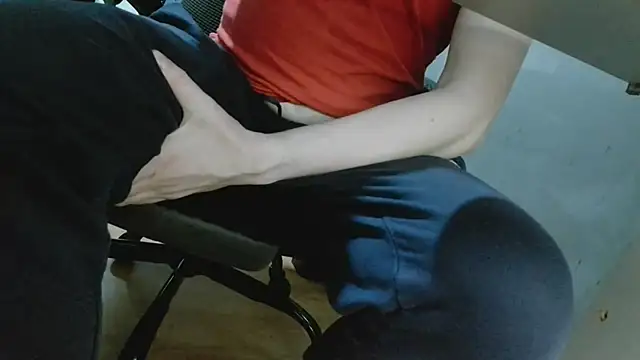 arco1986 Webcamshow