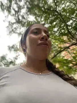 daniela_henao webkamerás műsora