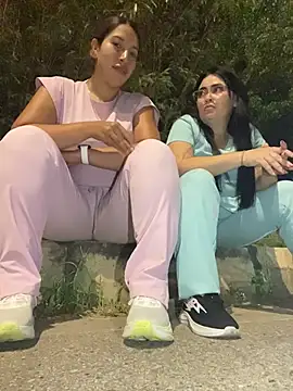 הופעת וובקאם של daniela_henao