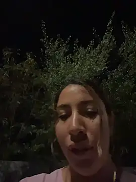 daniela_henao 웹캠 쇼