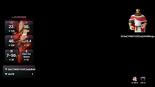 abigail_luna 웹캠 쇼