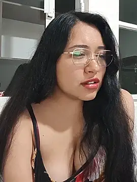 _MayaOniOni_ Live XXX-Chat