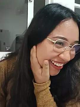 Chat XXX ao vivo de _MayaOniOni_