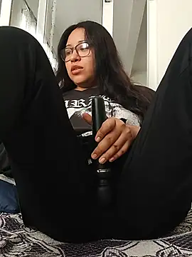Sala de chat en directo de _MayaOniOni_