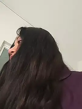 Show webcam de _MayaOniOni_