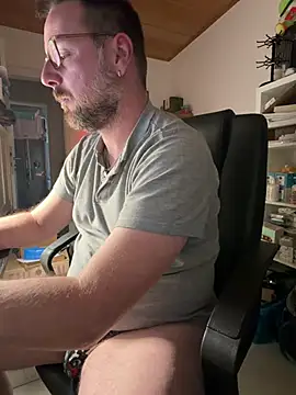 Jahrgang1976 Webcam-Show