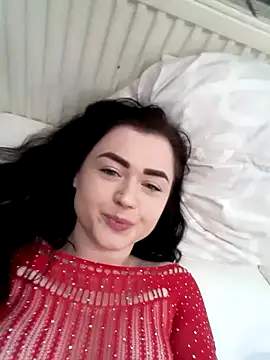 Webkamerová show natbod3443