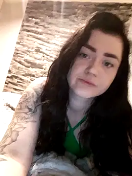 Bigass0807 – Kamerová šou