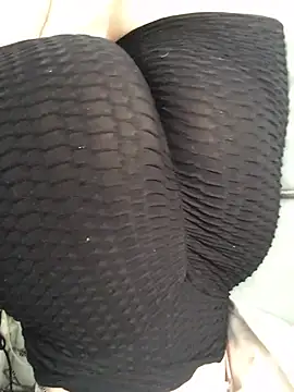 Вебкам-шоу Bigass0807