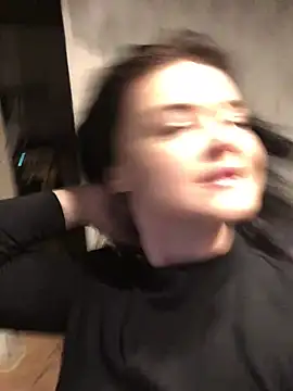 Bigass0807 – Kamerová šou
