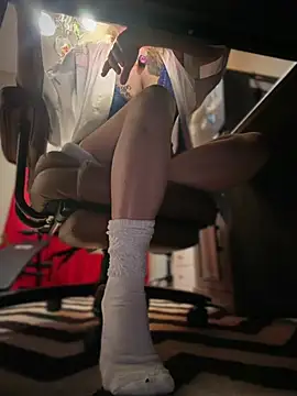 MarlaFknSinger 在線直播表演