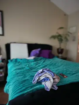 MarlaFknSinger's Webcam Show