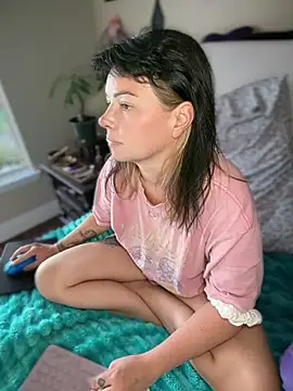 MarlaFknSinger's Live XXX Chat