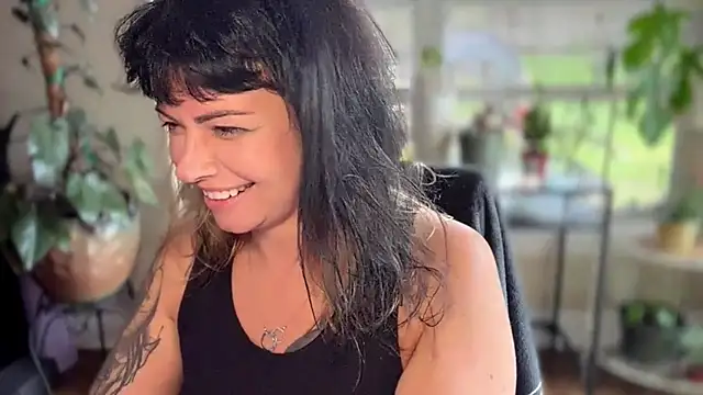 MarlaFknSinger – webcam-show