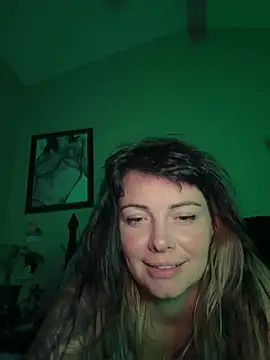 MarlaFknSinger's Webcam Show