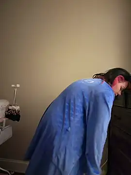 MarlaFknSinger's Webcam Show