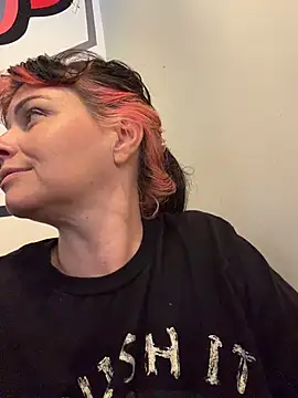 MarlaFknSinger's Webcam Show