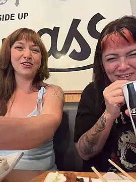 MarlaFknSinger Show in webcam