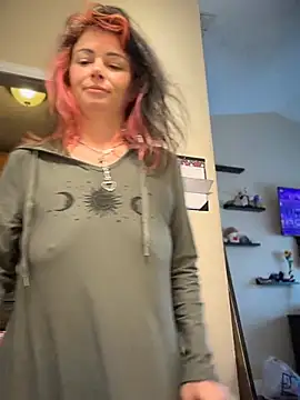 MarlaFknSinger's Webcam Show