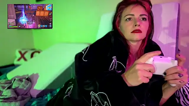 MarlaFknSinger Webcamshow