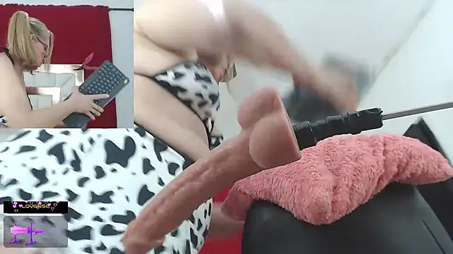 candyrojas' Webcam Show