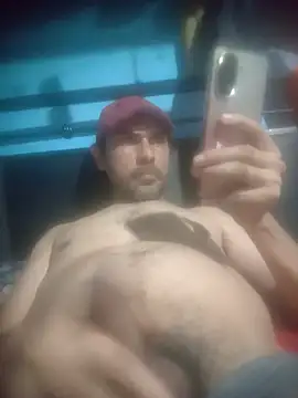 Tututu17@xh Pertunjukan Webcam