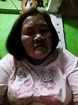 Hotsexymomcams4u Pertunjukan Webcam