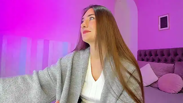 Chat XXX Live Evalaniss