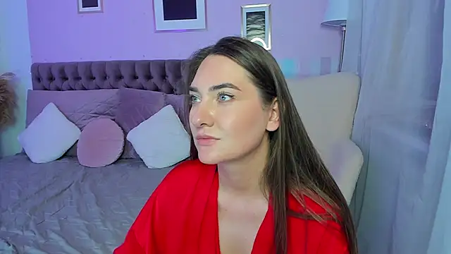 Evalaniss Chat XXX live
